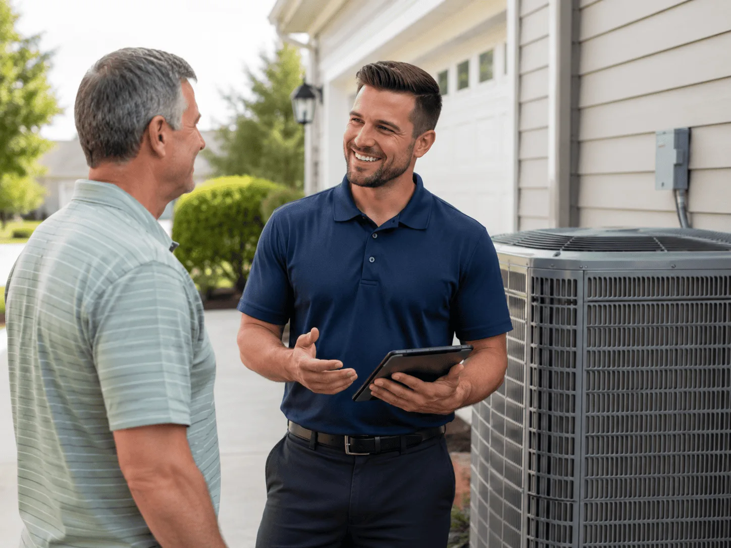 Heat Pump Installation Poulan, GA FAQs